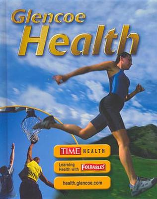 Book cover for Glencoe Health