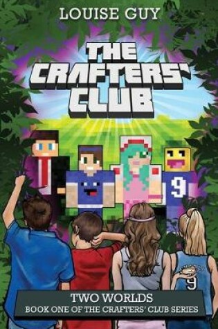 Cover of The Crafters' Club Series: Two Worlds