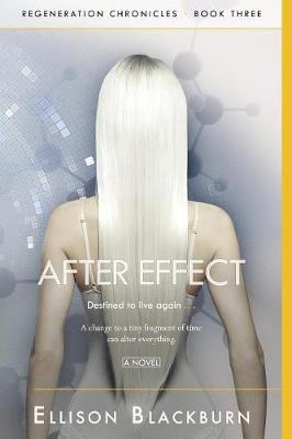 Book cover for After Effect