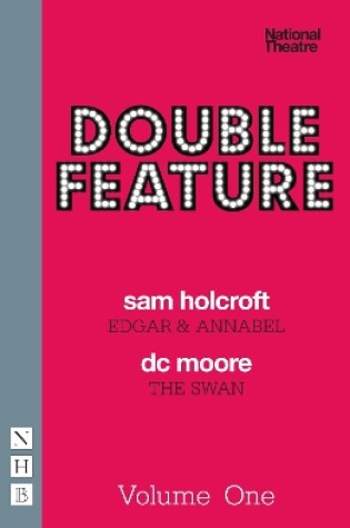 Cover of Double Feature: One