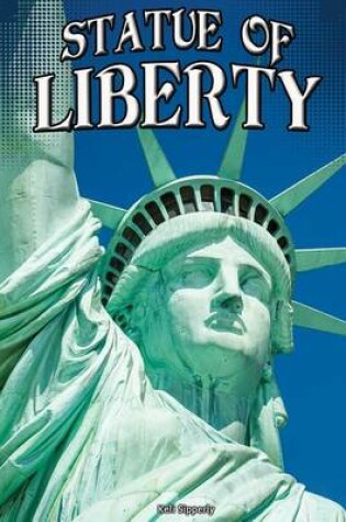 Cover of Statue of Liberty