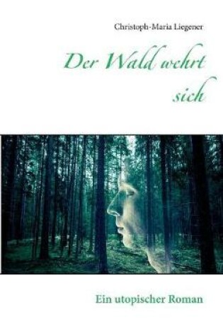 Cover of Der Wald wehrt sich