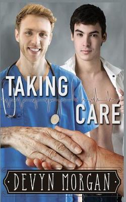Book cover for Taking Care