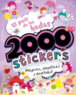 Book cover for El Pa-S de Las Hadas
