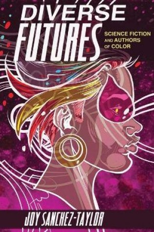 Cover of Diverse Futures