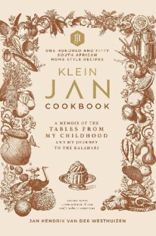 Cover of Klein Jan