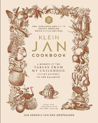 Book cover for Klein Jan