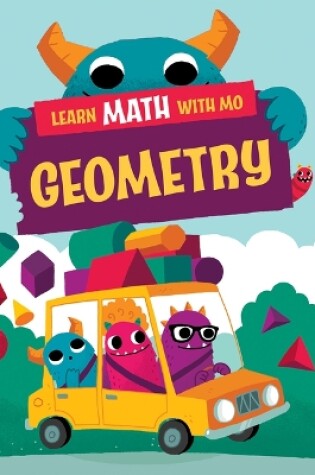 Cover of Geometry