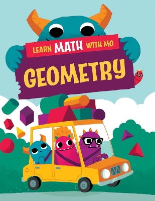 Cover of Geometry