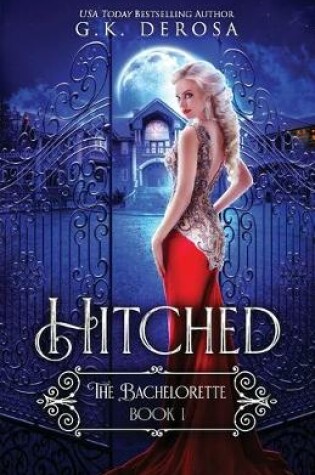 Cover of Hitched