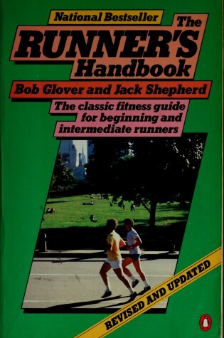 Cover of The Runner's Handbook