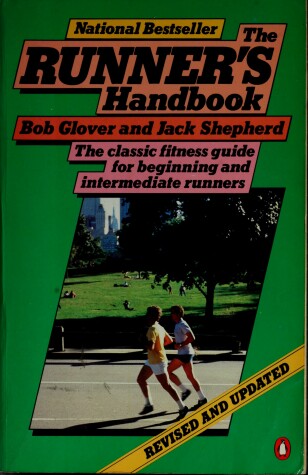 Cover of The Runner's Handbook