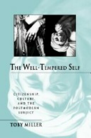 Cover of The Well-tempered Self