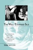 Book cover for The Well-tempered Self