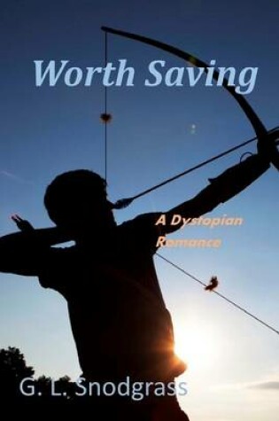 Cover of Worth Saving