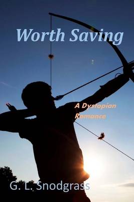 Book cover for Worth Saving