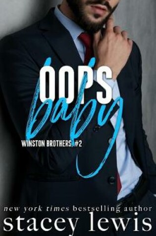Cover of Oops Baby