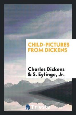 Book cover for Child-Pictures from Dickens