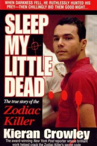 Cover of Sleep My Little Dead