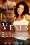 Book cover for Venus in Blue Jeans