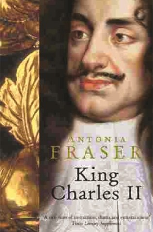 Cover of King Charles II