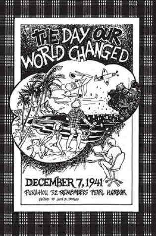 Cover of The Day Our World Changed