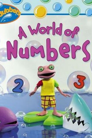 Cover of A World of Numbers
