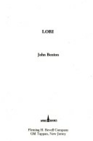 Cover of Lori