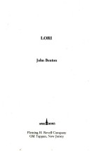 Cover of Lori