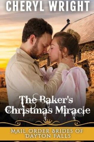 Cover of The Baker's Christmas Miracle
