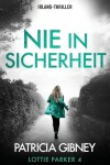 Book cover for Nie in Sicherheit