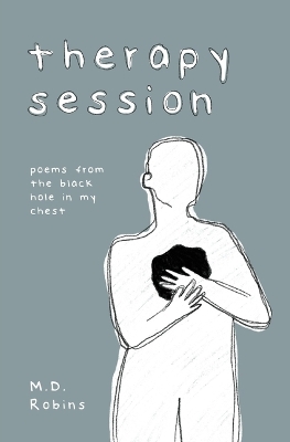 Book cover for Therapy Session