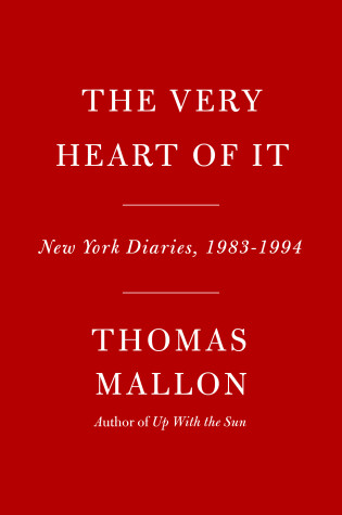 Cover of The Very Heart of It