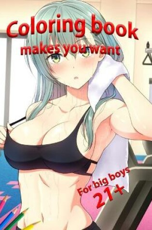Cover of For big boys