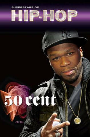 Cover of 50 Cent