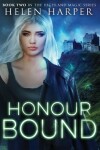 Book cover for Honour Bound