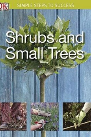 Cover of Shrubs and Small Trees