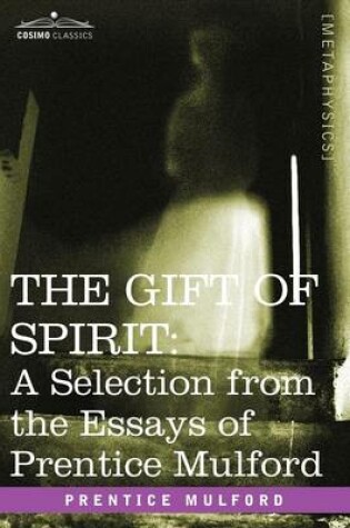 Cover of The Gift of Spirit