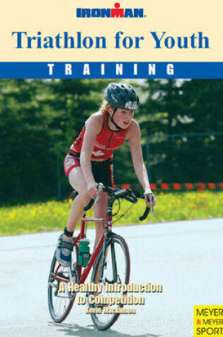 Cover of Triathlon for Youth
