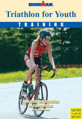 Book cover for Triathlon for Youth