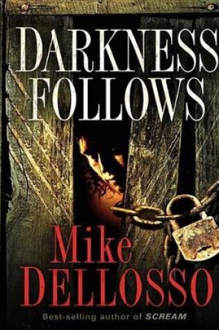 Cover of Darkness Follows