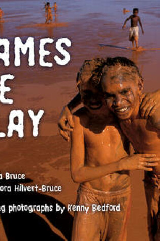 Cover of Games We Play