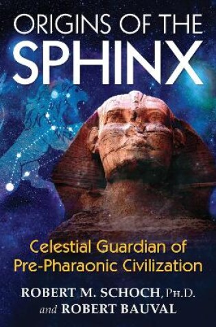 Cover of Origins of the Sphinx