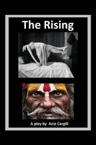 Cover of The Rising