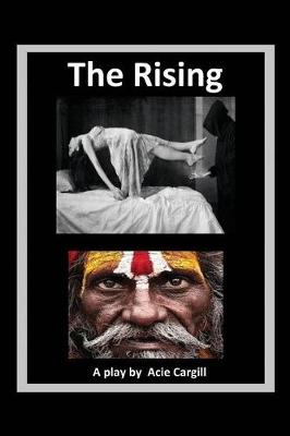 Book cover for The Rising