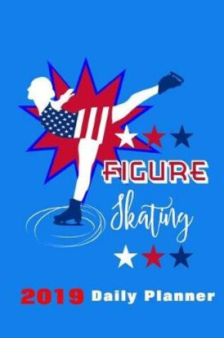 Cover of Figure Skating