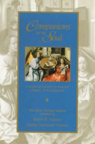 Cover of Companions for the Soul