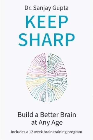 Cover of Keep Sharp