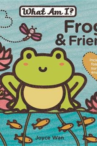 Cover of Frog & Friends