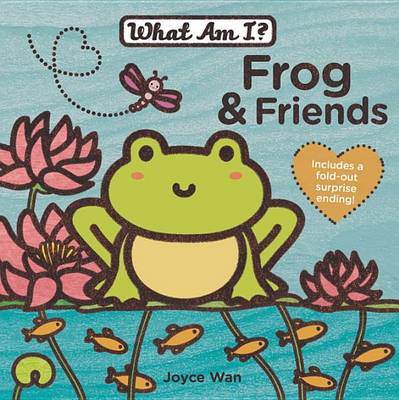 Cover of Frog & Friends